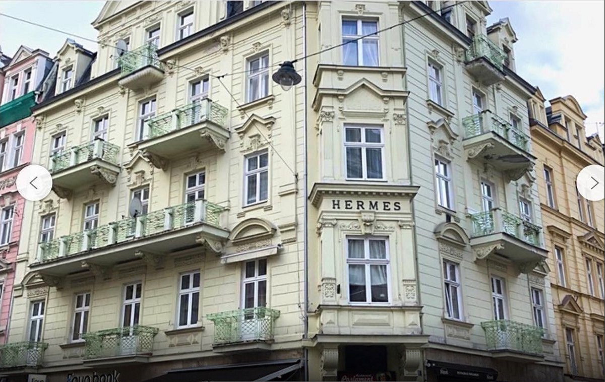 Prodej bytu 3+kk 100 m²