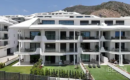 Prodej bytu 3+kk 75 m²
