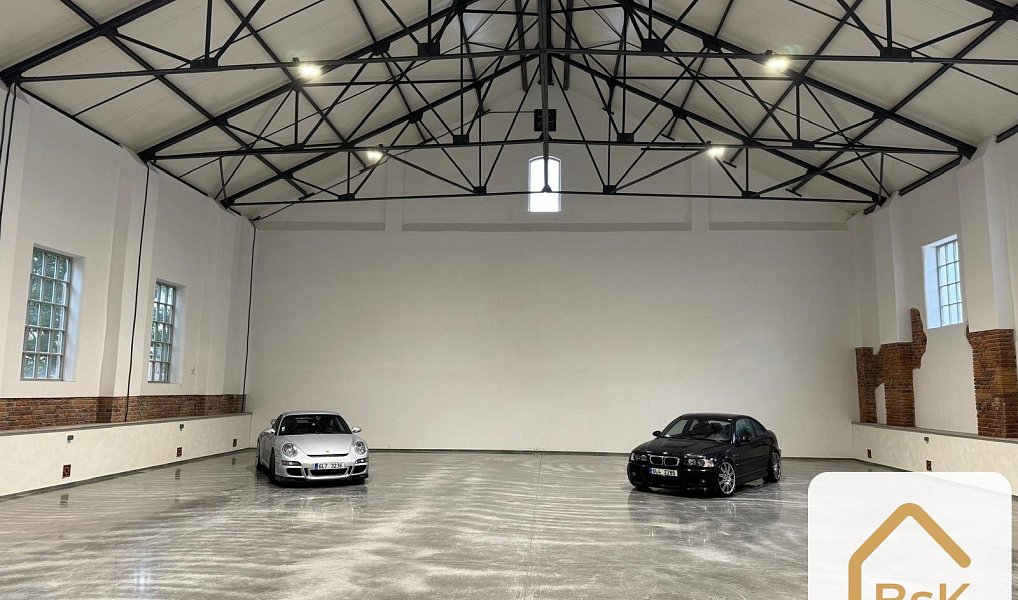 Prodej komerčního objektu (jiného typu) 792 m², Lučany nad Nisou – náhled fotky 3