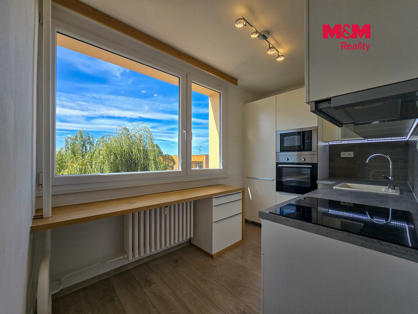 Prodej bytu 3+1 81 m² – fotografie 2