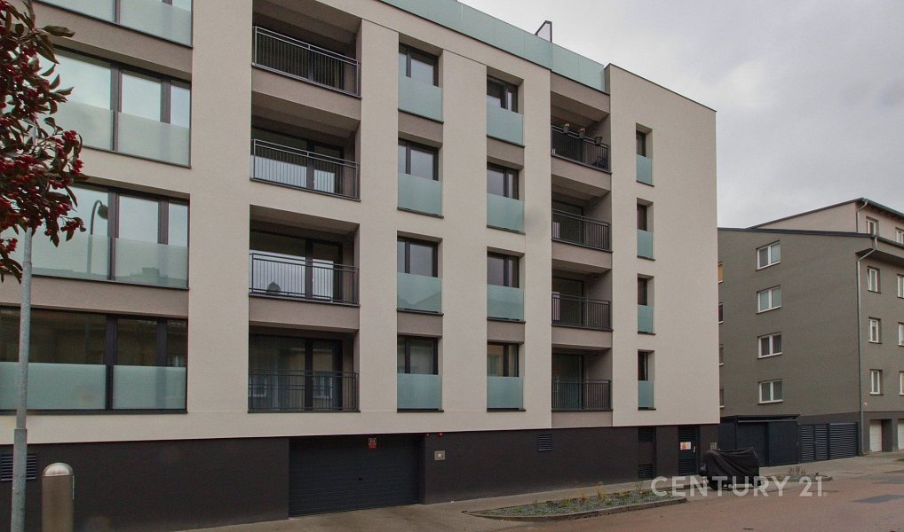 Pronájem bytu 2+kk 61 m², Plzeň – náhled fotky 23