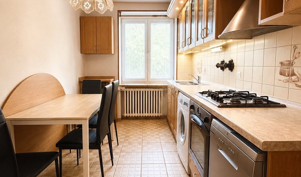 Prodej bytu 2+1 55 m², Chropyně – náhled fotky 8