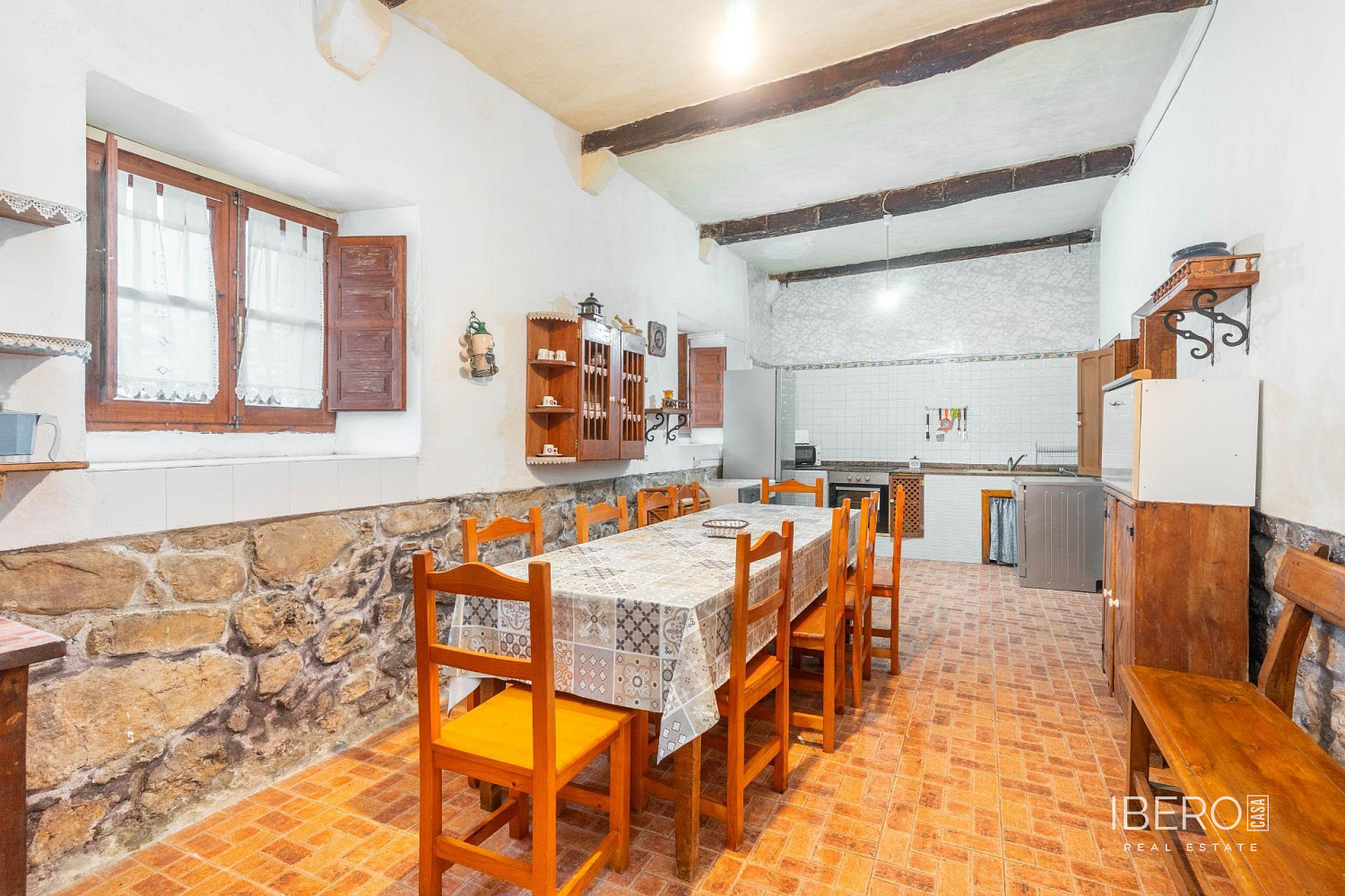 Casa 6+kk – Llanes - Vista 3