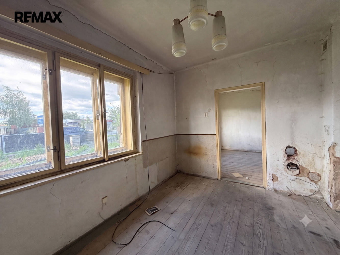Prodej stavebního pozemku 853 m² — photo 5