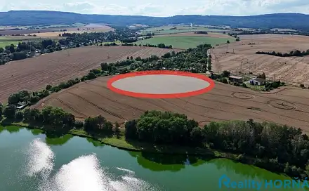 Prodej zahrady 500 m², Moravská Třebová, okres Svitavy