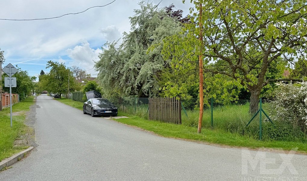 Prodej stavebního pozemku 610 m², Zásmuky – náhled fotky 10