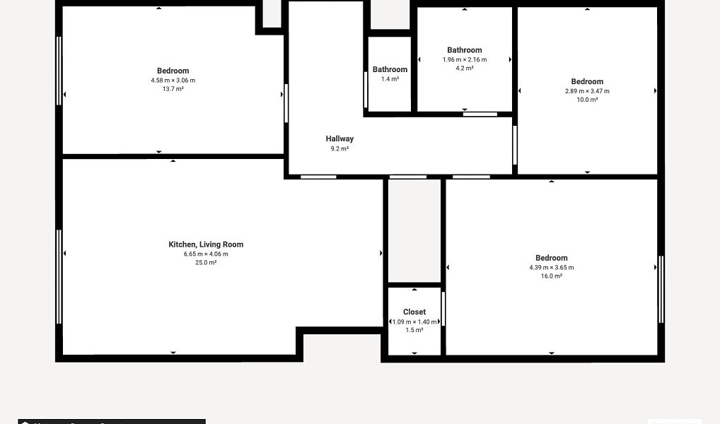 Prodej bytu 4+kk 87 m², Praha – náhled fotky 44