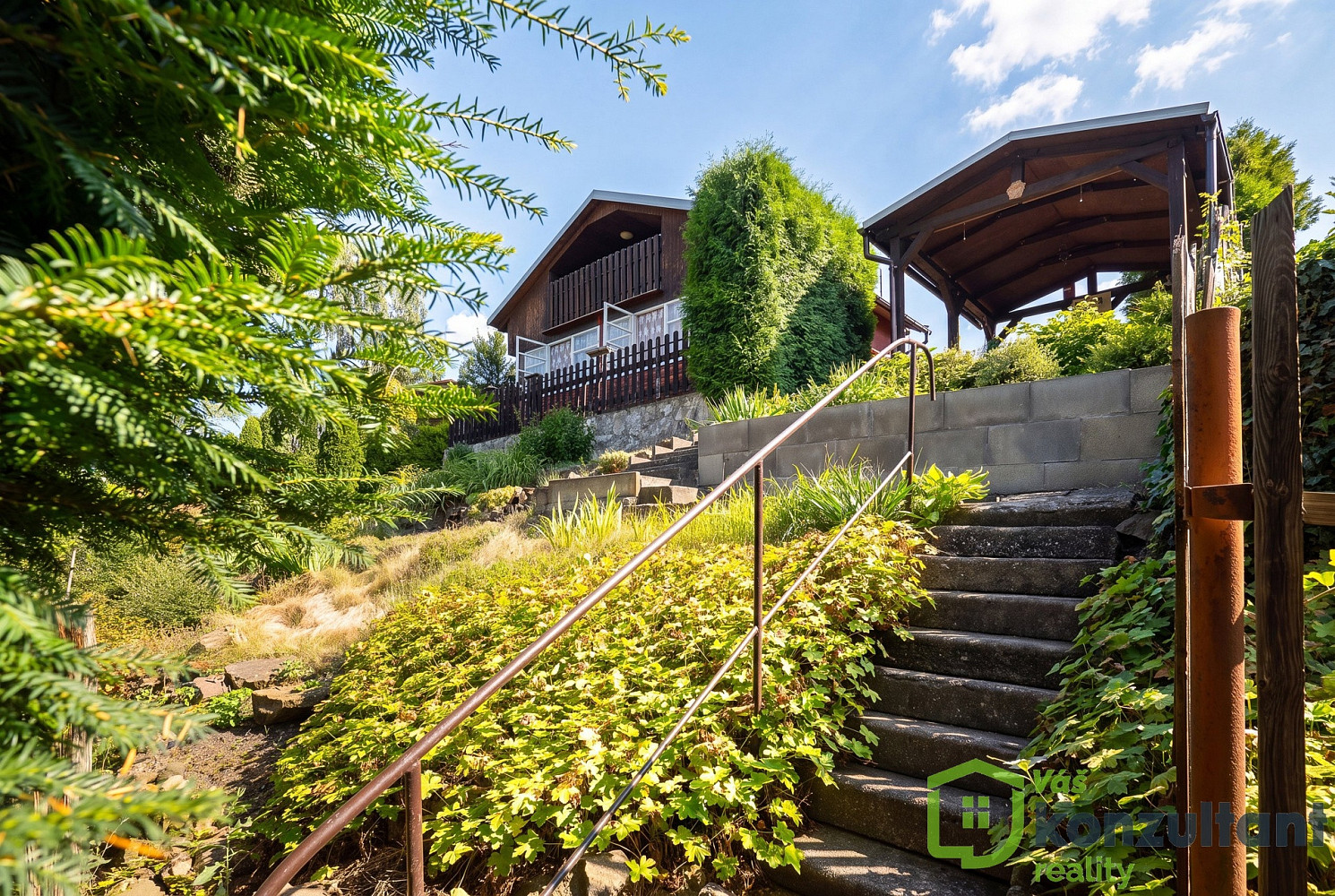 Prodej chaty/chalupy 70 m² s pozemkem 370 m² — photo 3