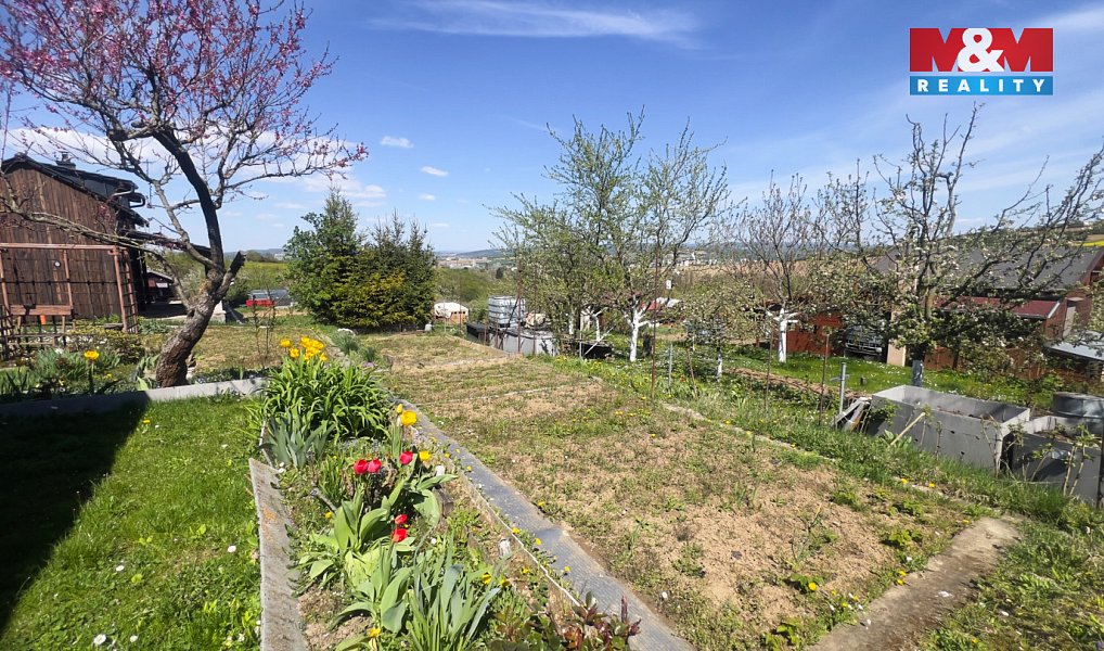 Prodej zahrady 337 m², Zlín – náhled fotky 3