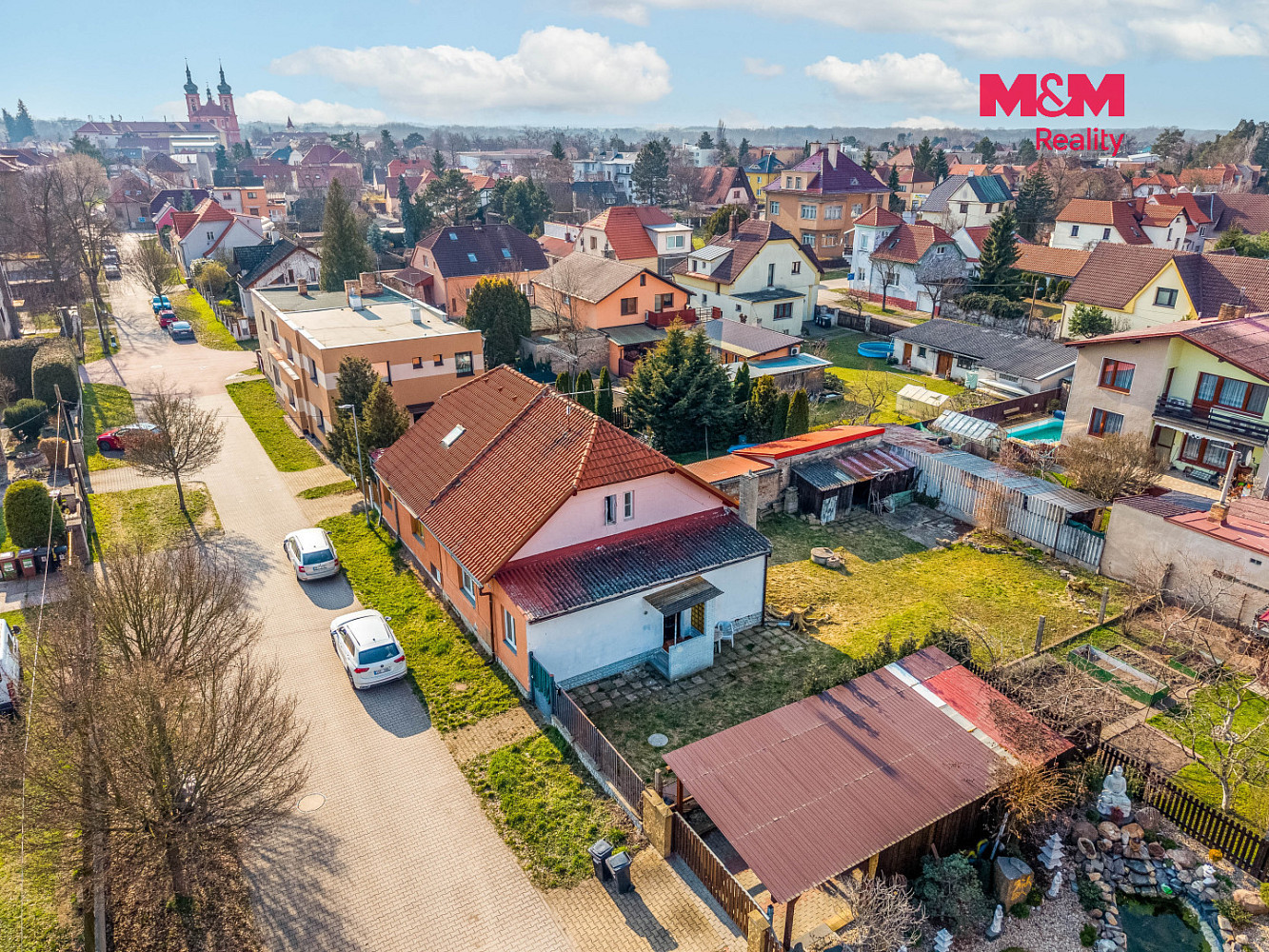 Prodej domu 58 m² s pozemkem 370 m² – fotografie 4