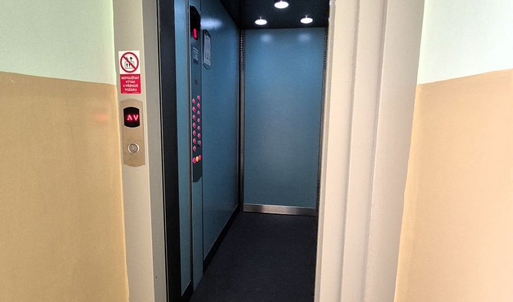 Prodej bytu 2+kk 55 m², Příbram – náhled fotky 12