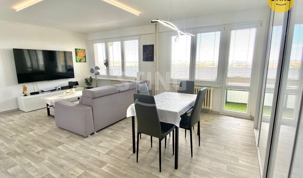 Prodej bytu 2+kk 54 m², Opava – náhled fotky 3