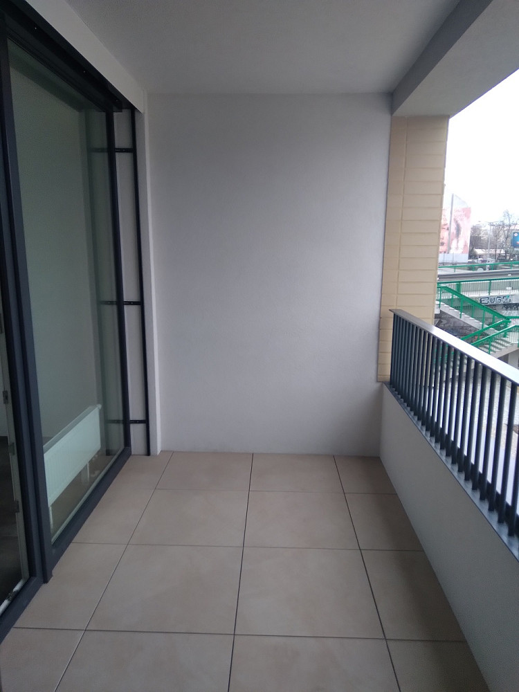 Pronájem bytu 2+kk 60 m² — photo 3