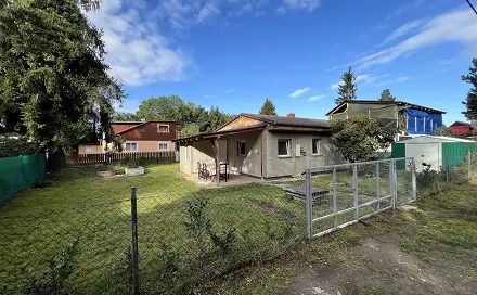 Prodej chaty/chalupy 54 m² s pozemkem 373 m², Lysá nad Labem - Litol, okres Nymburk
