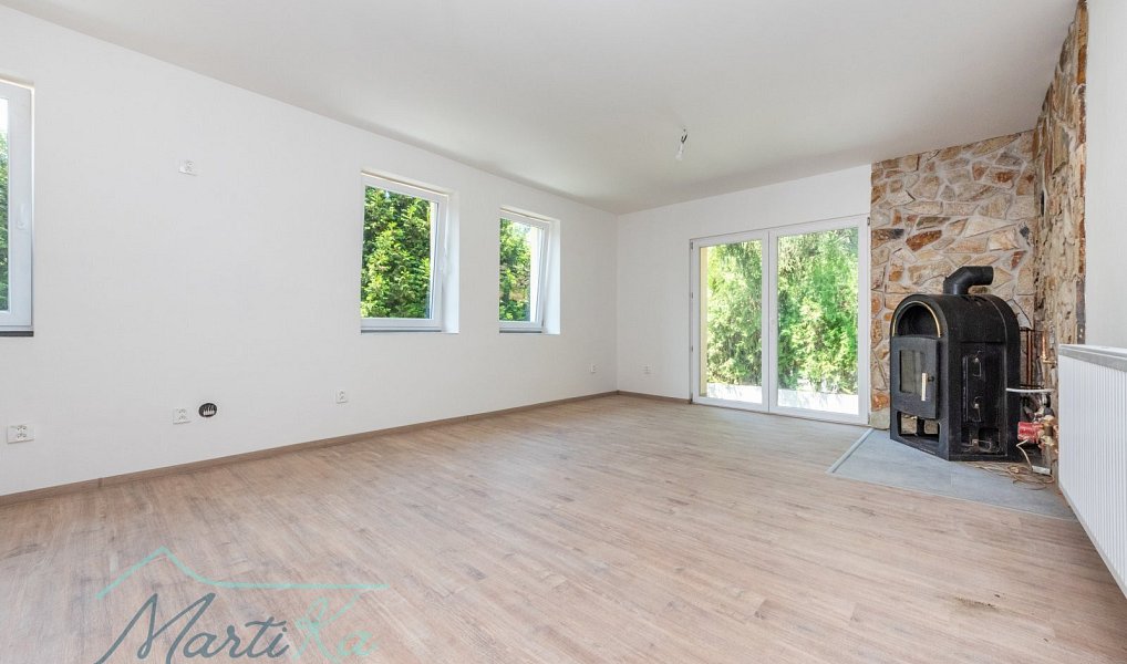 Prodej domu 116 m² s pozemkem 392 m², Slapy – náhled fotky 8