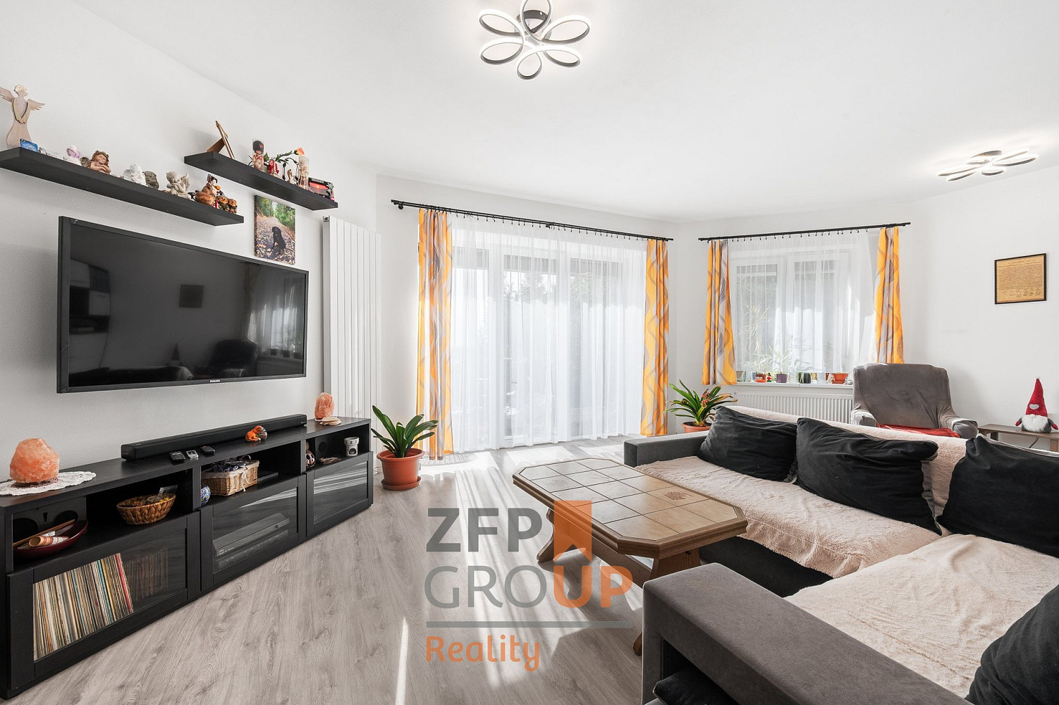 Prodej bytu 3+1 106 m²