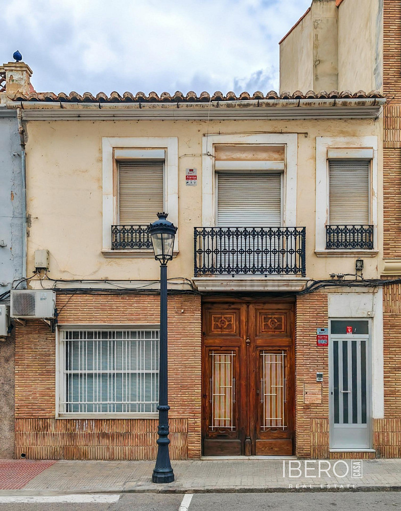 Pis 4+kk – Torrent, Urbanització El Vedat - Vista 2