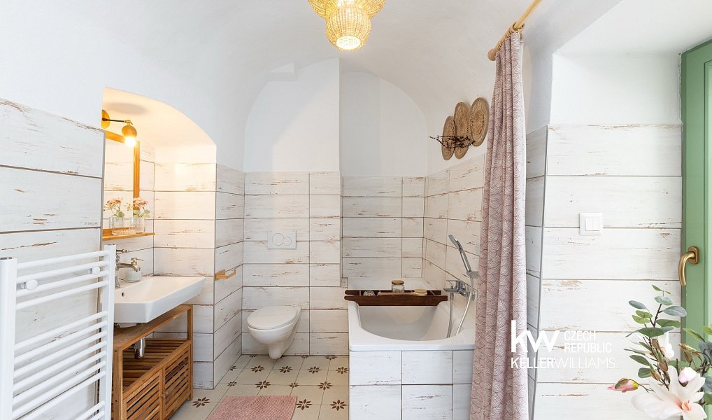 Prodej domu 271 m² s pozemkem 3 312 m², Křeč – náhled fotky 14