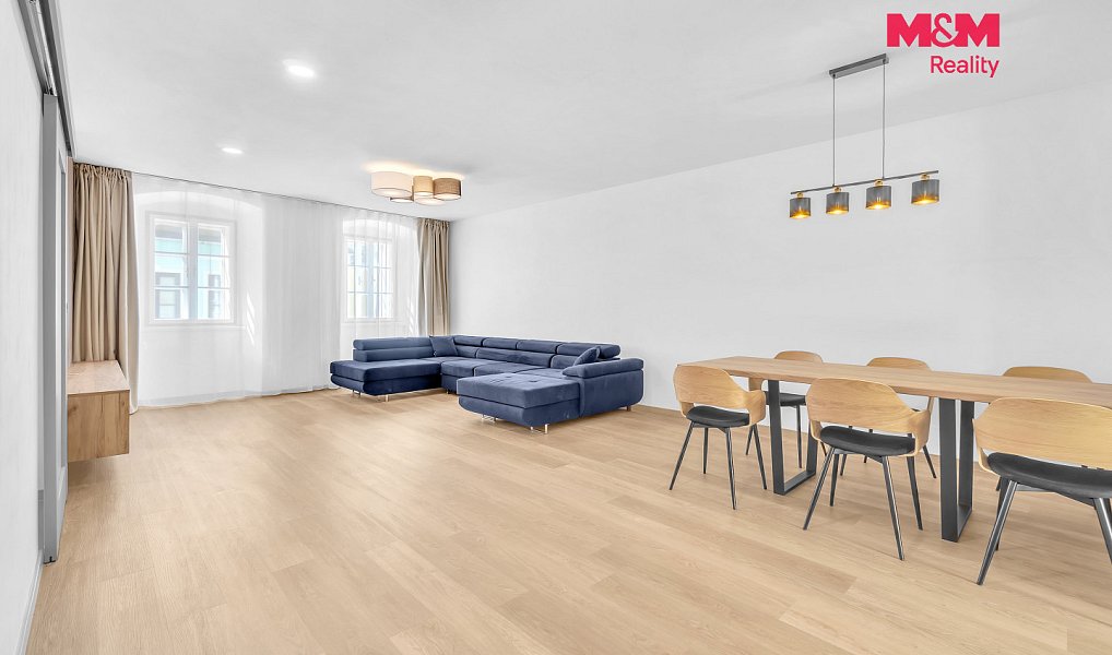 Prodej domu 134 m² s pozemkem 131 m², Polička – náhled fotky 5