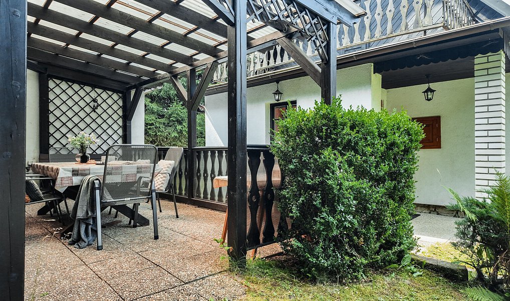 Prodej chaty/chalupy 70 m² s pozemkem 1 402 m², Pustá Rybná – náhled fotky 15