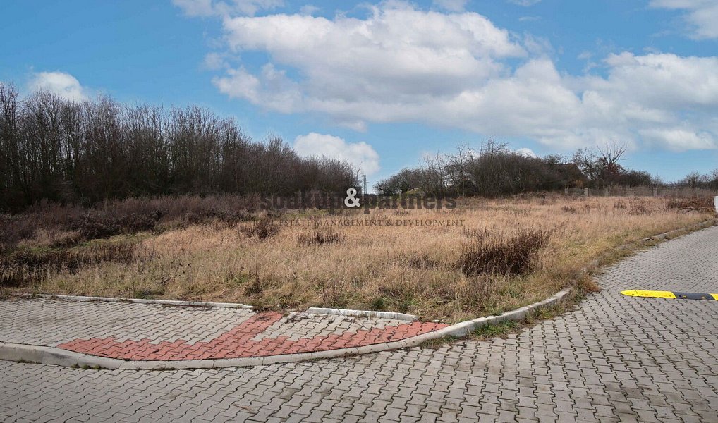 Prodej stavebního pozemku 2 306 m², Horoměřice – náhled fotky 17