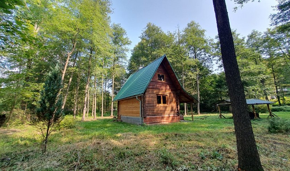 Prodej chaty/chalupy 70 m² s pozemkem 3 502 m², Malá Morávka – náhled fotky 5