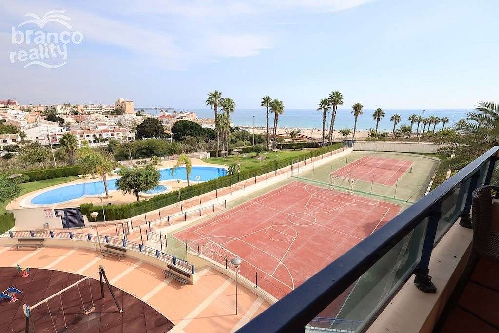 Piso – Pilar de la Horadada, Urbanización Mil Palmeras - Vista 4