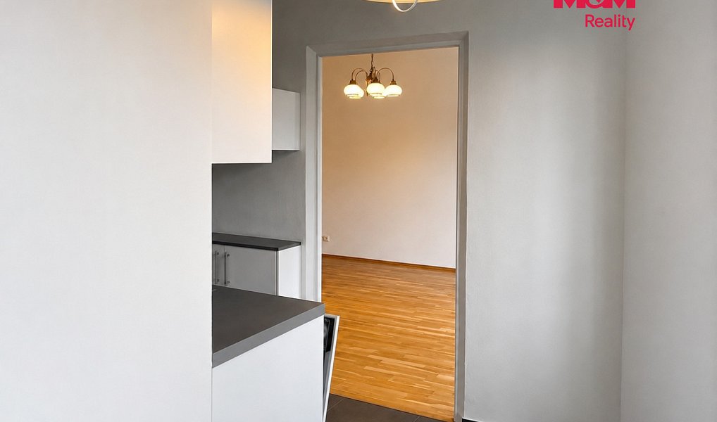 Prodej bytu 2+1 61 m², Praha – náhled fotky 4