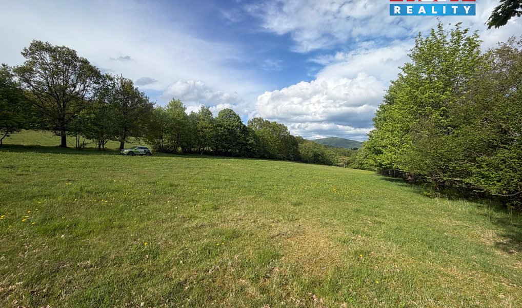 Prodej louky 41 016 m², Jirkov – náhled fotky 2