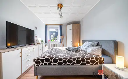 Prodej bytu 121 m²