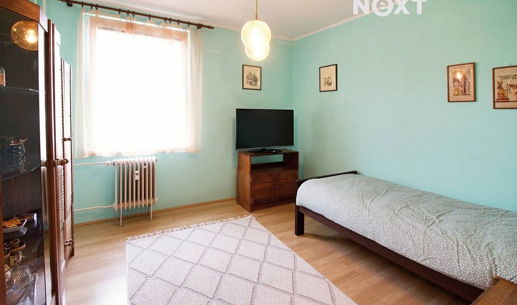 Prodej bytu 4+1 84 m², Chrudim – náhled fotky 8