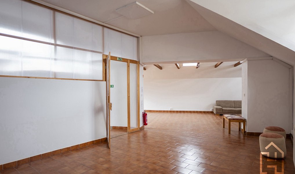 Prodej komerčního objektu (jiného typu) 312 m², Česká Bělá – náhled fotky 16