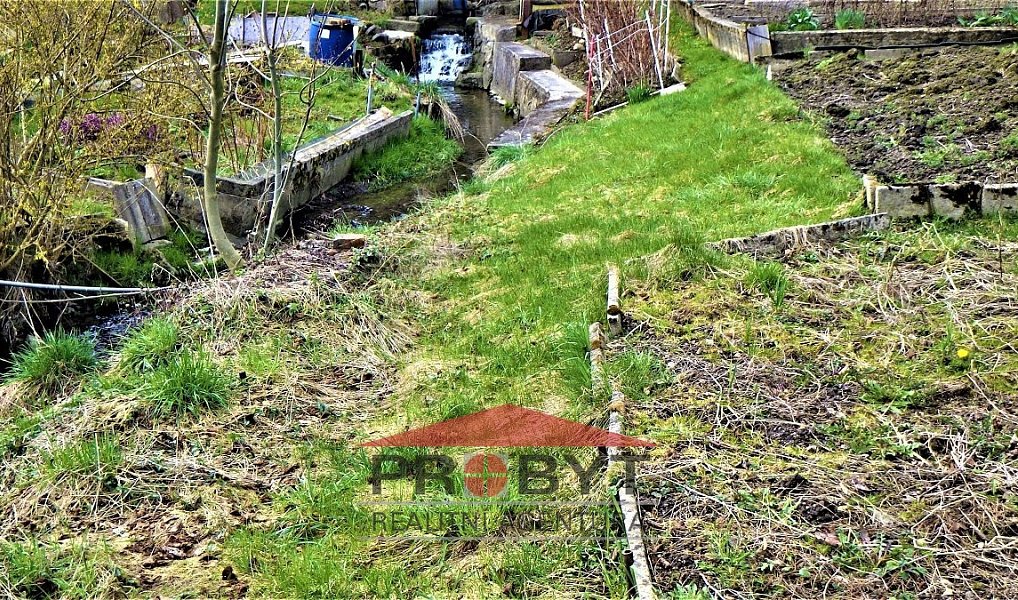 Prodej stavebního pozemku 1 051 m², Liberec – náhled fotky 13