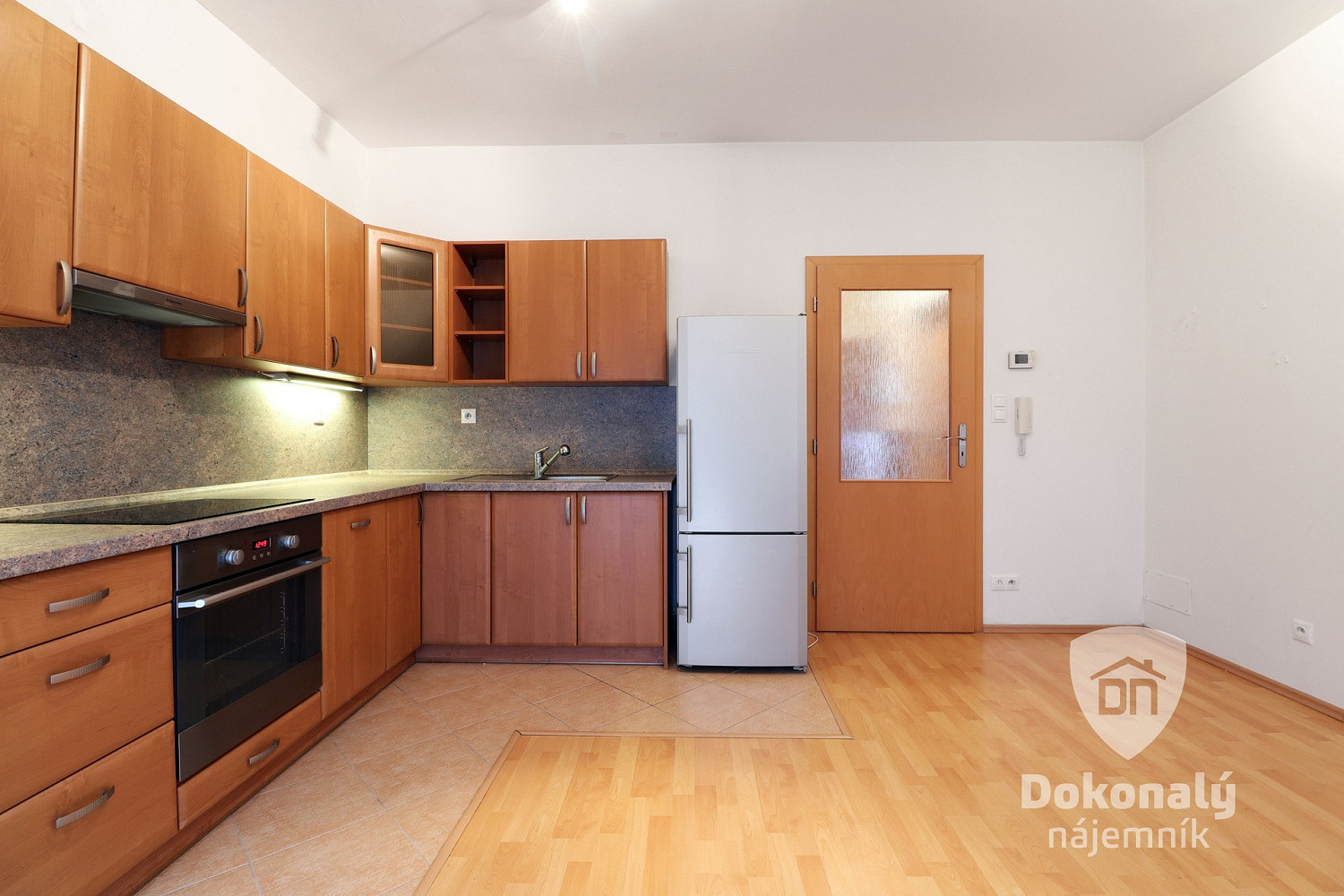 Pronájem bytu 2+kk 42 m²