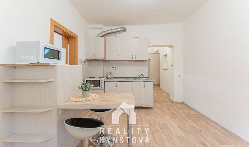 Prodej bytu 1+1 35 m², Letovice – náhled fotky 8