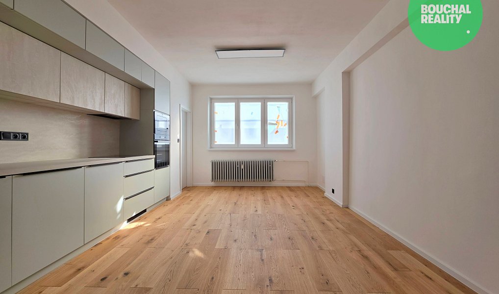 Prodej bytu 3+kk 81 m², Plzeň – náhled fotky 2