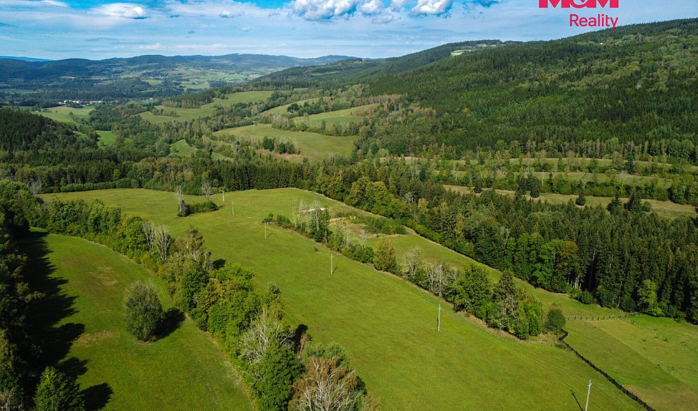 Prodej stavebního pozemku 64 409 m², Záblatí – náhled fotky 26