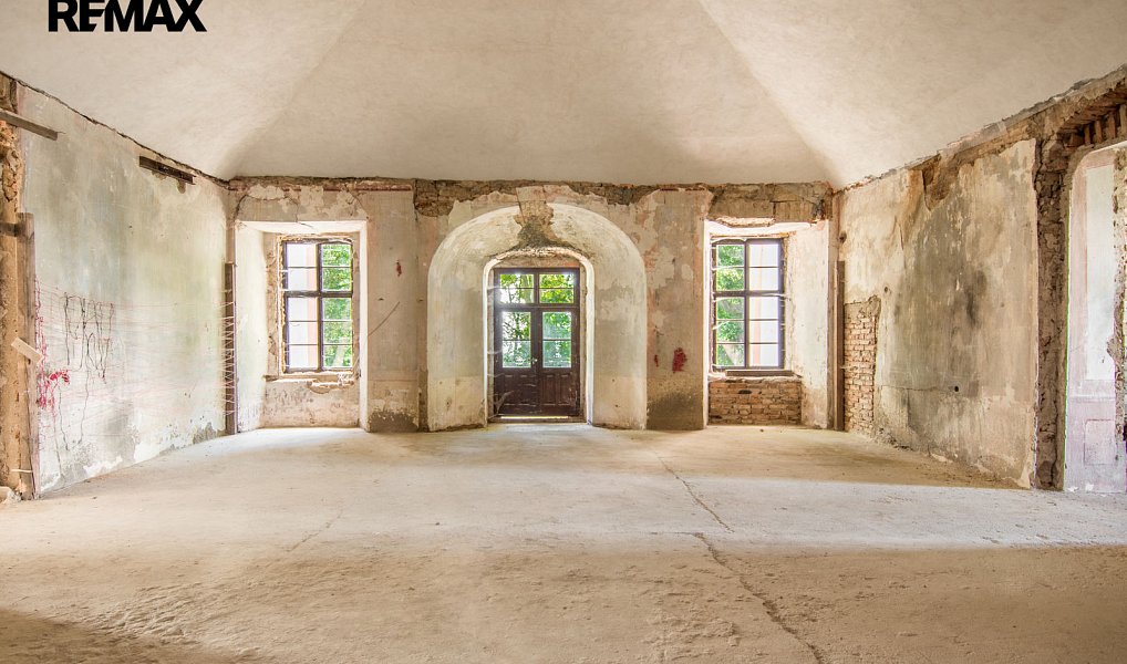 Prodej komerčního objektu (jiného typu) 1 450 m², Vyklantice – náhled fotky 19