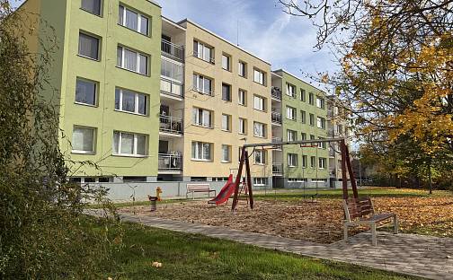Pronájem bytu 4+kk 70 m², Sadová, Nymburk
