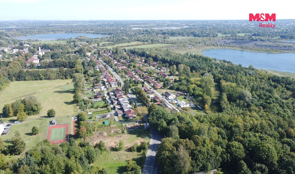 Prodej domu 121 m² s pozemkem 1 377 m², Doubrava – náhled fotky 7