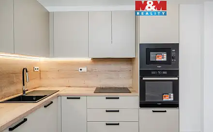 Prodej bytu 4+kk 72 m², Volgogradská, Ostrava - Zábřeh