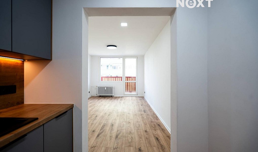 Prodej bytu 2+kk 48 m², Most – náhled fotky 6