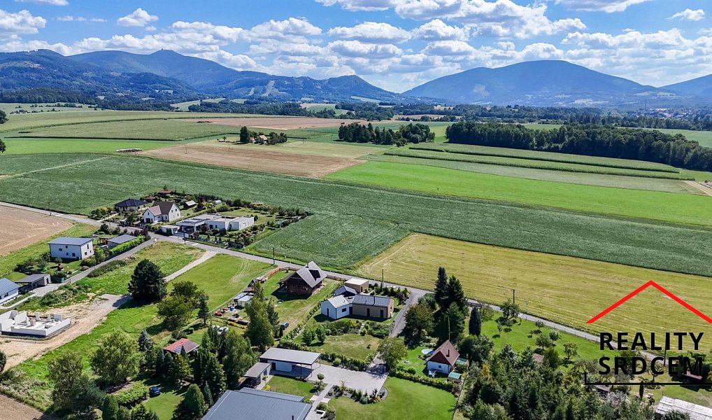 Pronájem domu 147 m² s pozemkem 1 447 m², Pržno – náhled fotky 33