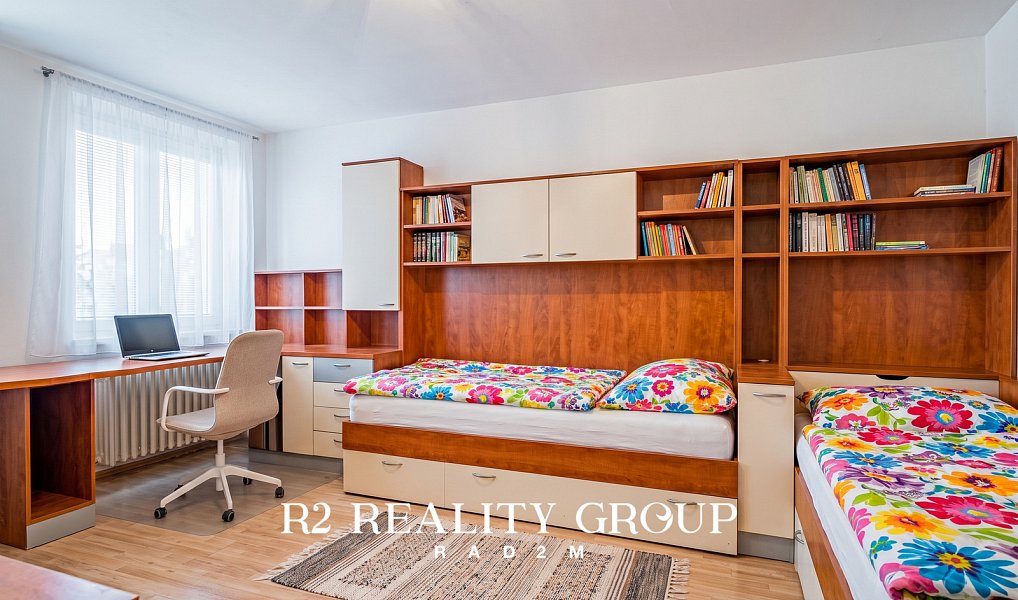 Prodej domu 203 m² s pozemkem 1 536 m², Smržice – náhled fotky 17