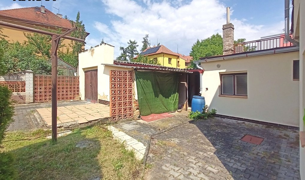 Prodej domu 125 m² s pozemkem 399 m², Rakovník – náhled fotky 10