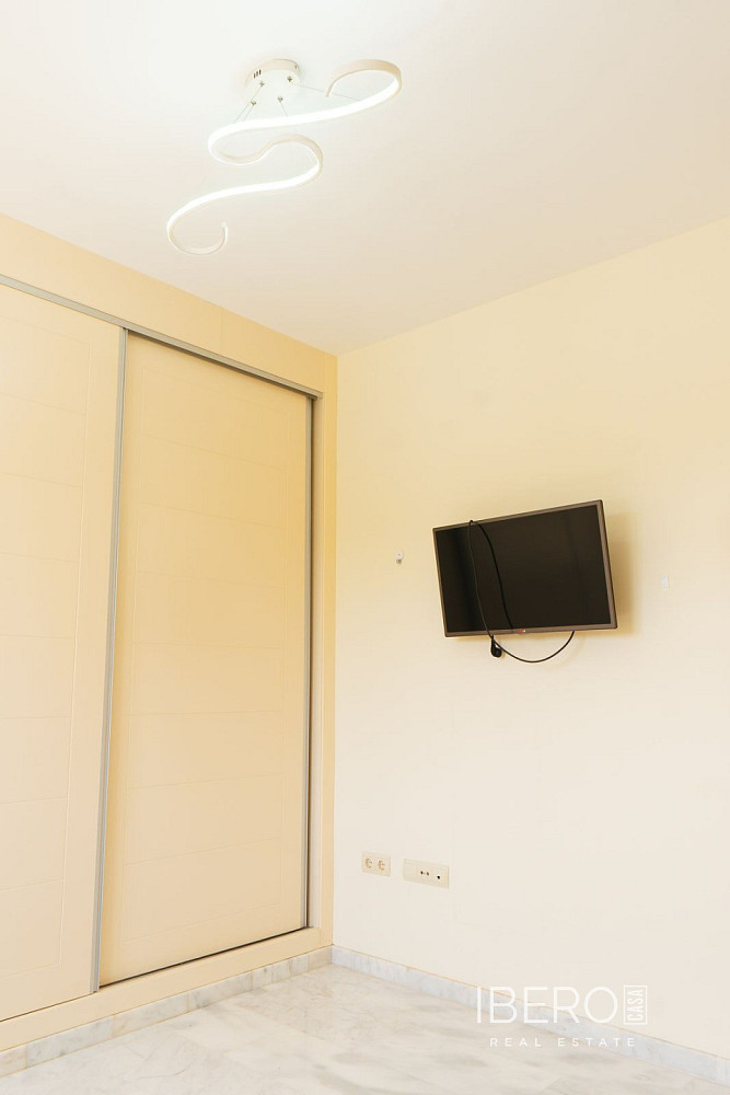 Piso 3+kk – Estepona, Barriada Islas Canarias - Más