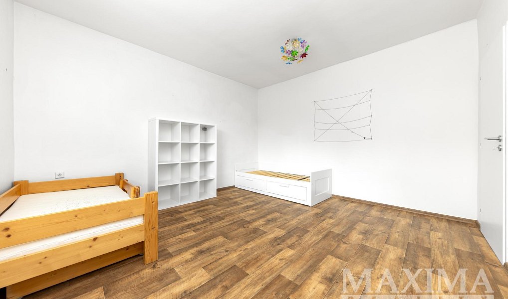 Prodej domu 180 m² s pozemkem 522 m², Hněvotín – náhled fotky 5