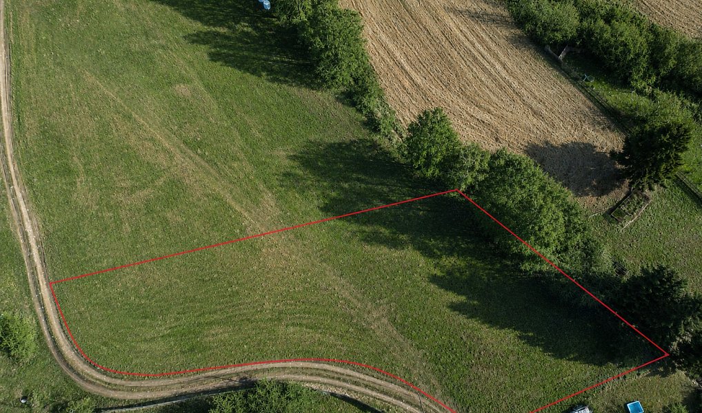 Prodej stavebního pozemku 1 643 m², Světlá pod Ještědem – náhled fotky 2