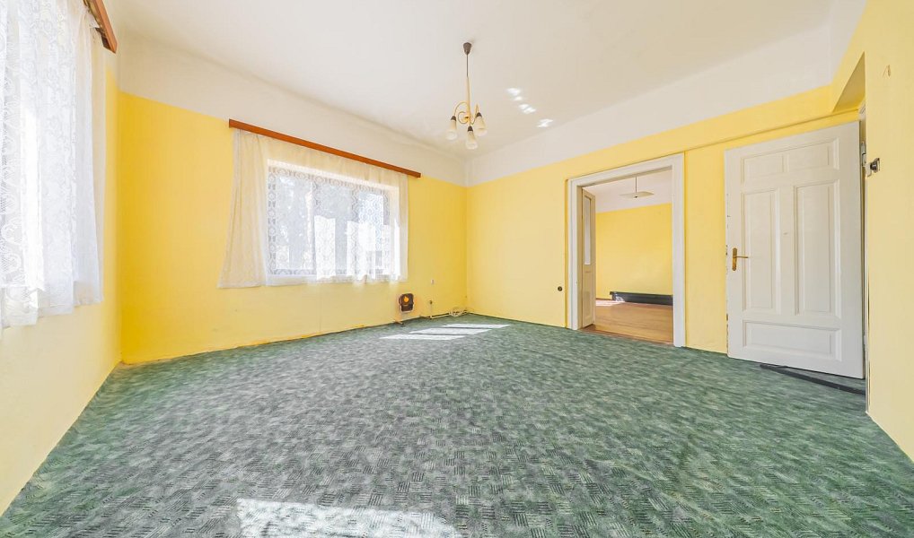 Prodej domu 84 m² s pozemkem 254 m², Kladno – náhled fotky 12