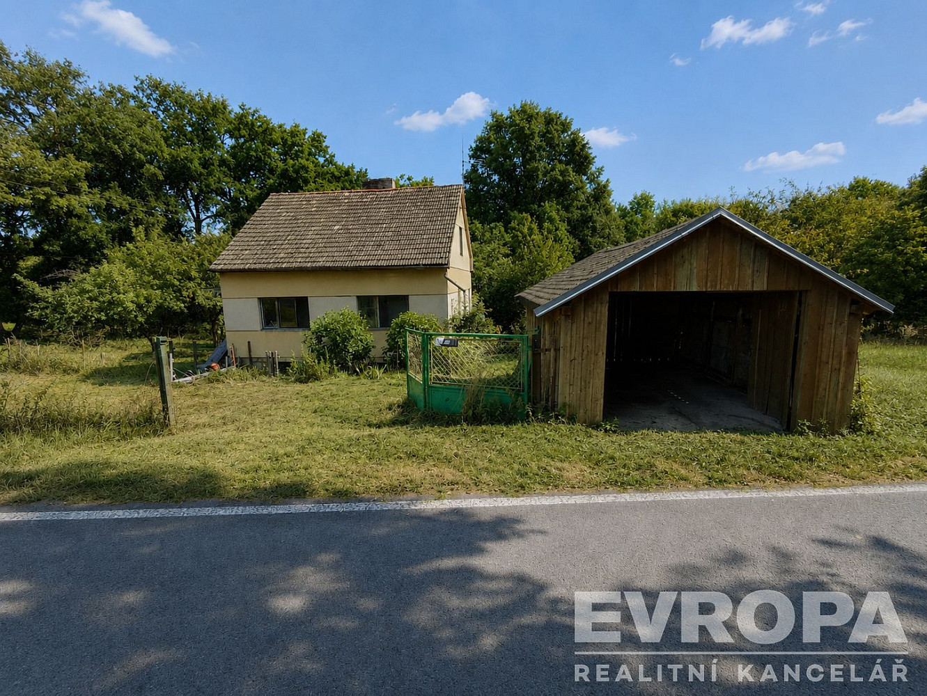 Prodej chaty/chalupy 93 m² s pozemkem 1 940 m² – fotografie 4